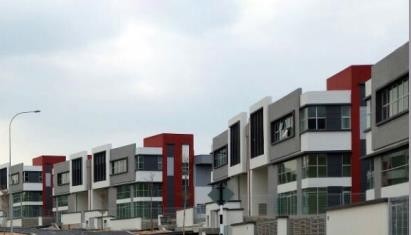 tiara sentral